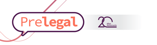 logo-prelegal-20-años logo-prelegal-20-años